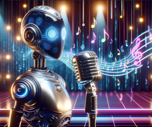Yapay Zeka ile Müzik Üretiminde Sınırları Aşın