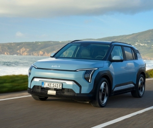 Yılın Otomobili 2025: Finale Kalan 7 Model Açıklandı