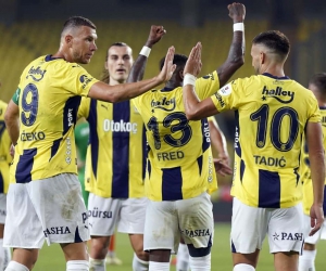 Fenerbahçe Altletic Bilbao Maçı Saat Kaçta? İşte Canlı Yayın Bilgileri