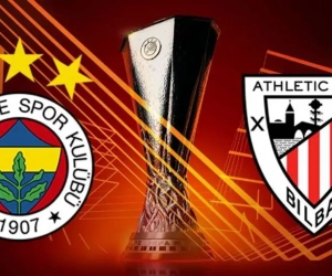 Fenerbahçe - Athletic Bilbao Maçı Canlı İzle! Şifresiz UEFA Avrupa Ligi Heyecanı TRT 1’de
