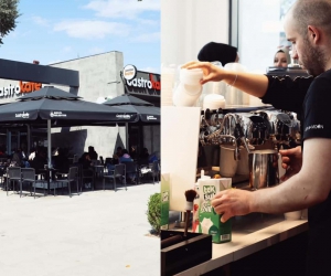 Gastro Kafe'nin 8 aylık ziyaretçi sayısı belli oldu