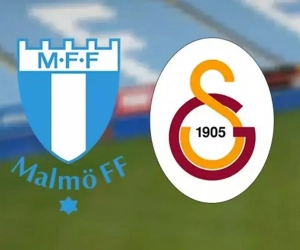 Malmö - Galatasaray Şifresiz Canlı İzle! Maç Hangi Kanalda, Saat Kaçta?