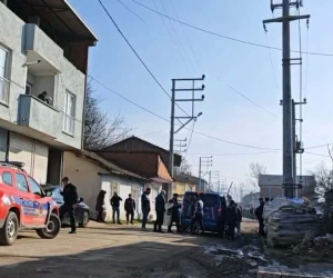 İnegöl’de rehine krizi 26 saat sonra sona erdi