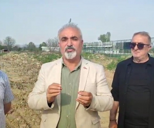 Zemci Şahin: “Tasarruf Eğitimi Vurmasın”