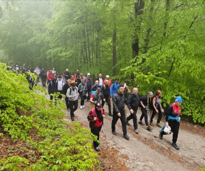 19 Mayıs kutlamaları başladı!