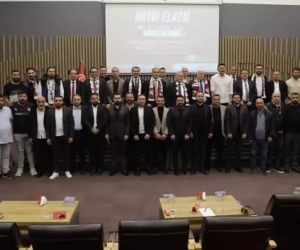 2.lig ekibine bir gece 25 milyon TL topladılar