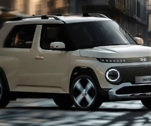 30 Dakikada Şarj Olan Hyundai INSTER Türkiye’ye Geliyor 