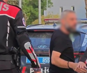 Alkollü ve Ehliyetsiz Sürücüye Rekor Ceza!