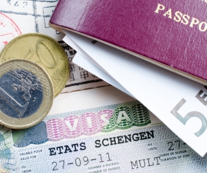 Almanya’dan Schengen Vizesinde Yeni Dönem