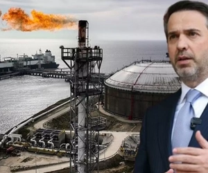 Bakan Bayraktar: Karadeniz’den Yeni Enerji Müjdesi Yolda