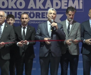 Bakan Bolat: Türkiye Mobilya Sektöründe Dünyada İlk 10’da