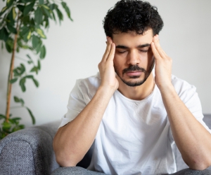 Baş Ağrısı Geçmiyor mu? İşte Yapmanız Gerekenler!