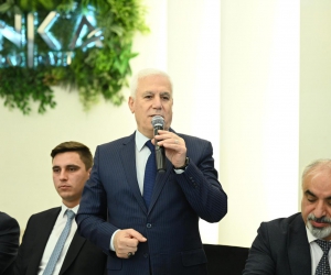 Başkan Bozbey 16 Mayıs’ta Yeniden İnegöl’de Vatandaşlarla Buluşacak