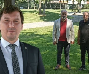 Botanik Park Polemiği Sürüyor: AK Parti'den CHP’ye Yanıt