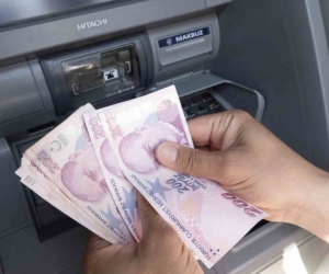 Bu habere dikkat! Bayramda parasız kalabilirsiniz
