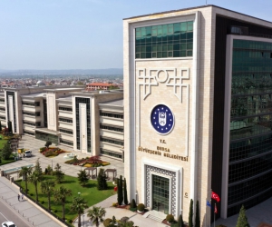 Bursa Büyükşehir 120 kişiyi işe alacak!