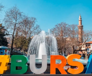Bursa'ya gidecekler dikkat! 40 gün kapalı olacak