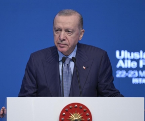 Cumhurbaşkanı Erdoğan felaket olarak açıkladı