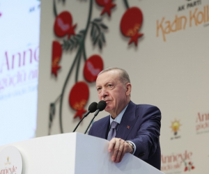 Cumhurbaşkanı Erdoğan: “Her An Müjde Alabilirsiniz”