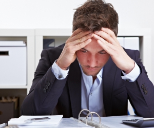 Depresyon mu Tükenmişlik mi? İki Durum Arasındaki Farklar