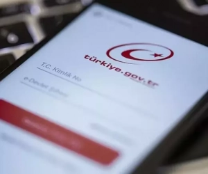 e-Devlet'e bomba bir hizmet daha geliyor!