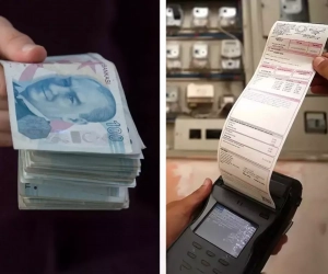 Elektrik faturalarına yüzde 93 zam gelebilir!