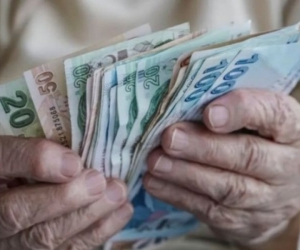Emeklilere müjde! Çifte zam geliyor