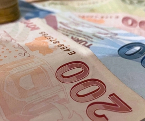 Emekliye Bayram Öncesi 57,4 Milyar TL Ödeme