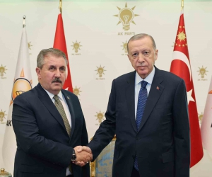 Erken seçim için tarih verdi!