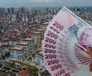 Evlerde fahiş fiyat dönemi bitiyor!