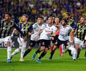 Fenerbahçe – Beşiktaş Maçı Justin TV Ücretsiz Canlı İzle