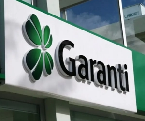 Garanti uygulaması çöktü!