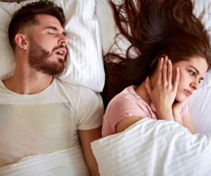 Gece Horlamaya Son: Horlama İçin Kesin Çözüm Yöntemleri