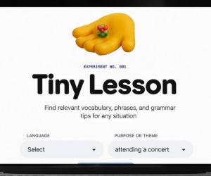 Google’dan Yapay Zekalı Ücretsiz Dil Eğitimi Başladı