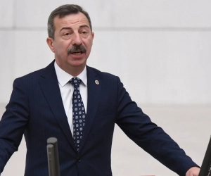 Hasan Toktaş görevden alındı!