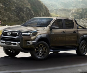 Her İhtiyaca Uygun Toyota Ticari Modelleri 