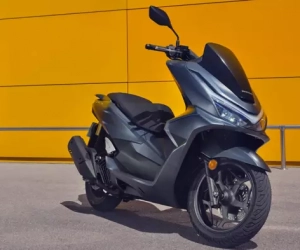 Honda faizsiz motosiklet satışına başladı