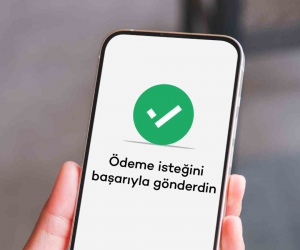 İban ile para göndermede yeni dönem başlıyor