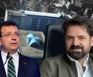 İBB Soruşturmasında İnegöllü isim itirafçı oldu