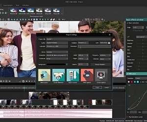 2025'in En İyi Ücretsiz Video Edit Programları