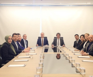 İnegöl Belediyesi Orhaneli MYO ile protokol imzaladı