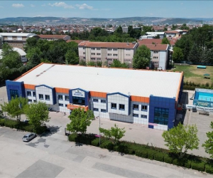 İnegöl Belediyesi'nden gençlere destek