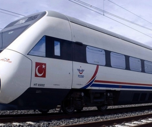 İnegöl bu habere çok sevinecek! Hızlı tren müjdesi geldi