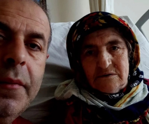 İnegöl İlçe Spor Müdürü Yusuf Şevki Yücel’in Acı Günü