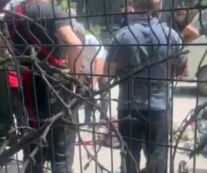 İnegöl’de Acı Son: Cerrah Mahallesi’nde Kaza 1 Ölü, 2 Yaralı