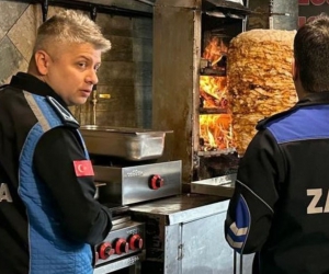 İnegöl’de döner salonlarına sıkı denetim