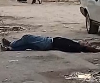İnegöl'de güpegündüz skandal görüntü