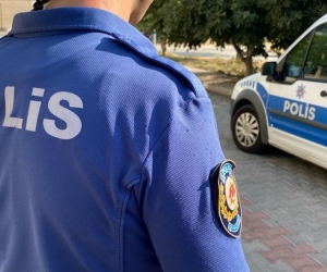 İnegöl'de kendi çocuğunu kaçırmaya çalıştı!