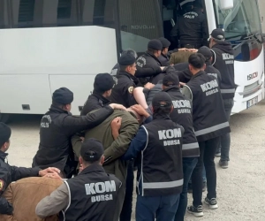 İnegöl'de ki Sarallar Davasında Flaş Gelişme