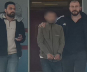 İnegöl'de kredi dolandırıcısı yakalandı